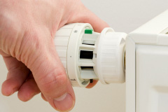 North Petherton central heating repair costs